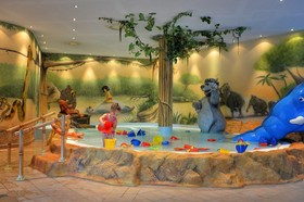 Familotel POST - Family Resort
