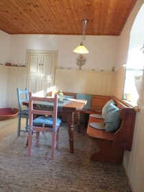 Müllers Ferienhaus Salzburgerland