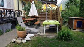 Müllers Ferienhaus Salzburgerland