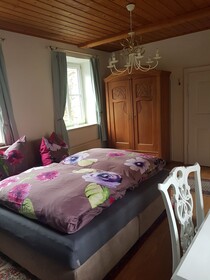 Müllers Ferienhaus Salzburgerland