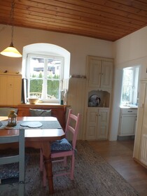 Müllers Ferienhaus Salzburgerland