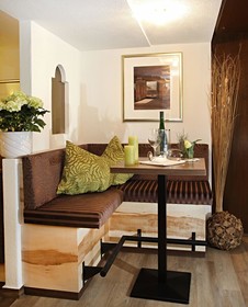 Naturhotel Schütterbad