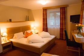 Naturhotel Schütterbad