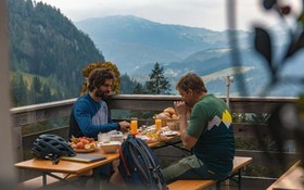 Naturhotel Schütterbad