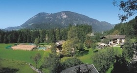 Naturhotel Schütterbad