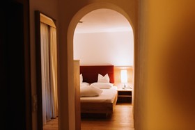 Naturhotel Schütterbad