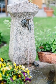 Naturhotel Schütterbad