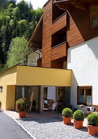 Naturhotel Schütterbad