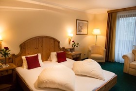 Naturhotel Schütterbad