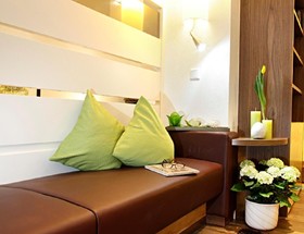 Naturhotel Schütterbad