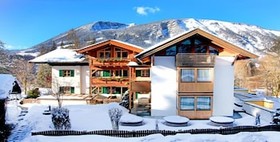 Naturhotel Schütterbad