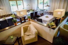 Naturhotel Schütterbad