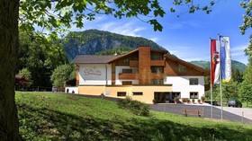 Naturhotel Schütterbad