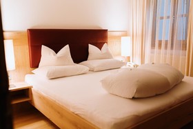 Naturhotel Schütterbad