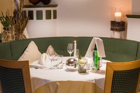 Naturhotel Schütterbad