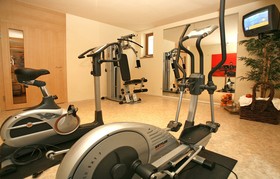 Naturhotel Schütterbad