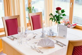 Naturhotel Schütterbad