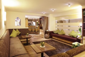 Naturhotel Schütterbad