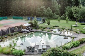 Naturhotel Schütterbad
