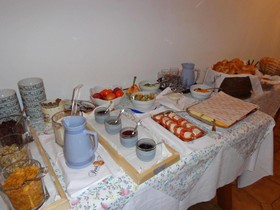 Pension Helga