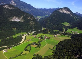 Vitaloase zu den drei Brüdern