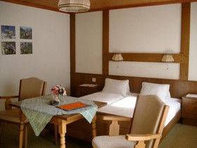 Wohlfühlgasthof Friedlwirt