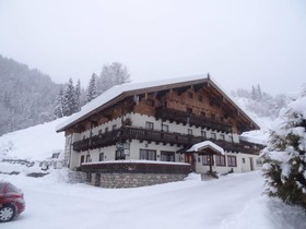 Wohlfühlgasthof Friedlwirt