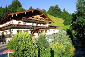 Wohlfühlgasthof Friedlwirt