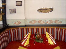 Hammerwirt Forellenhof