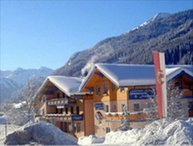 Hammerwirt Forellenhof