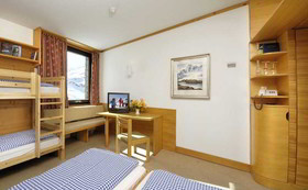 Berghotel Rudolfshütte
