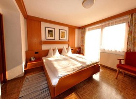 Pension Stubachblick