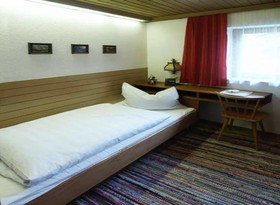 Pension Stubachblick