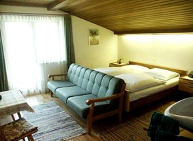 Pension Stubachblick
