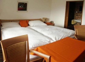 Pension Stubachblick