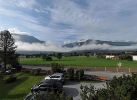 Pension Stubachblick