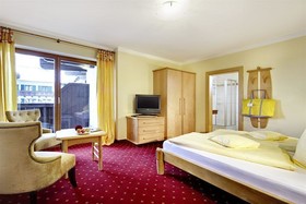 Scharler's Boutiquehotel