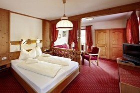 Scharler's Boutiquehotel