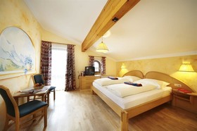 Scharler's Boutiquehotel