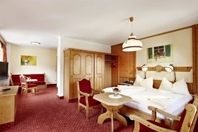 Scharler's Boutiquehotel