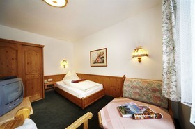 Scharler's Boutiquehotel