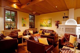 Scharler's Boutiquehotel