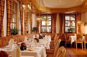 Scharler's Boutiquehotel