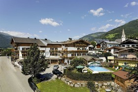 Scharler's Boutiquehotel