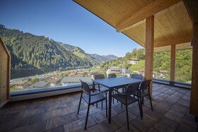 AlpenParks Chalet & Apartment Steve Lodge Viehhofen