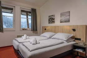 AlpenParks® Apartment & Ferienresort Rehrenberg