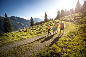 AlpenParks® Apartment & Ferienresort Rehrenberg