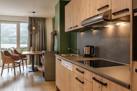 AlpenParks® Apartment & Ferienresort Rehrenberg