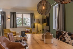 AlpenParks® Apartment & Ferienresort Rehrenberg