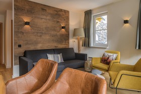 AlpenParks® Apartment & Ferienresort Rehrenberg
